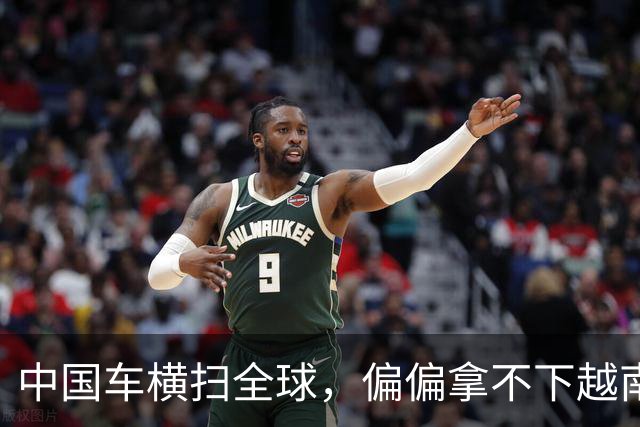 中国车横扫全球，偏偏拿不下越南？它们有自己的比亚迪