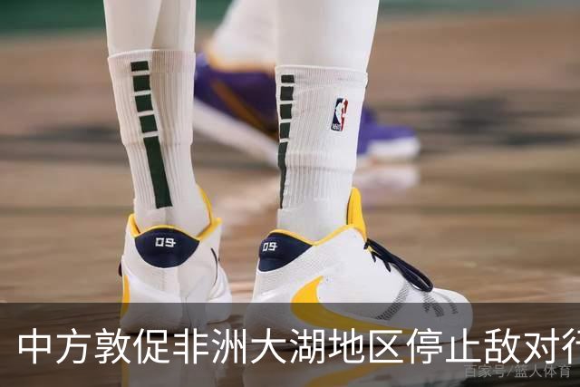 中方敦促非洲大湖地区停止敌对行动