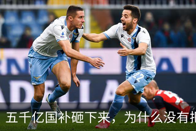 五千亿国补砸下来，为什么没有把消费拉起来？网友说：精准补贴不缺钱的人！
