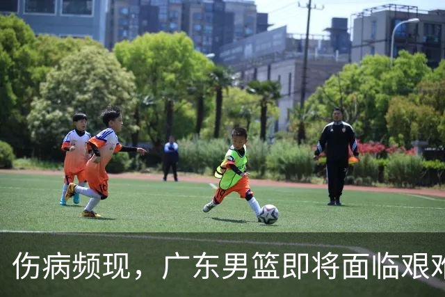 伤病频现，广东男篮即将面临艰难赛季——胡明轩与萨姆纳的困扰