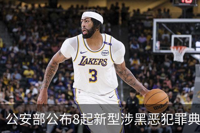 公安部公布8起新型涉黑恶犯罪典型案例