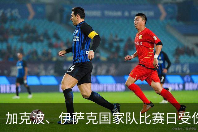 加克波、伊萨克国家队比赛日受伤，利物浦盼间歇期后复出