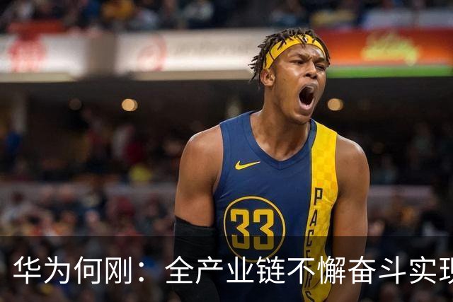华为何刚：全产业链不懈奋斗实现Mate 60麒麟芯片回归，9030系列是半导体平面电路设计巅峰之作