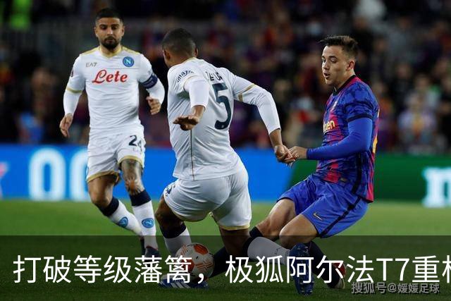 打破等级藩篱，极狐阿尔法T7重构中大型SUV价值坐标系