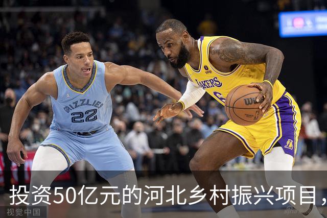 投资50亿元的河北乡村振兴项目，被举报有富豪“帝王式墓地”