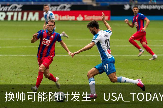 换帅可能随时发生：USA TODAY列出四位可能坐在热座上的主帅
