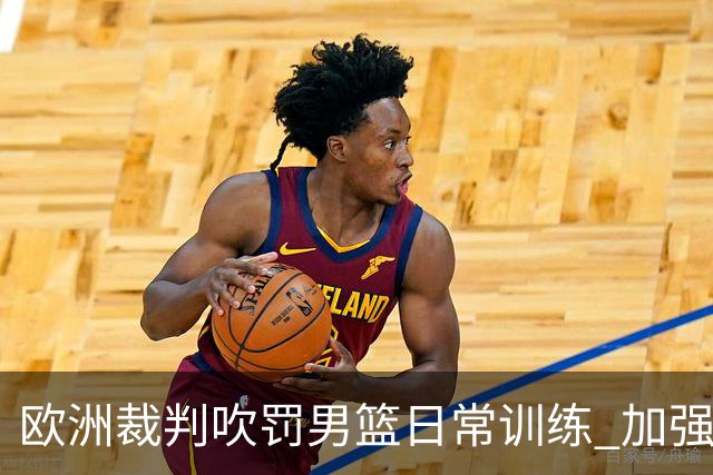 欧洲裁判吹罚男篮日常训练 加强适应判罚尺度