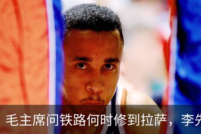毛主席问铁路何时修到拉萨，李先念分析：预计至少需要十年时间