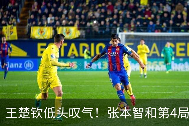 王楚钦低头叹气！张本智和第4局前对松岛说了8个字：我会赢 你等着