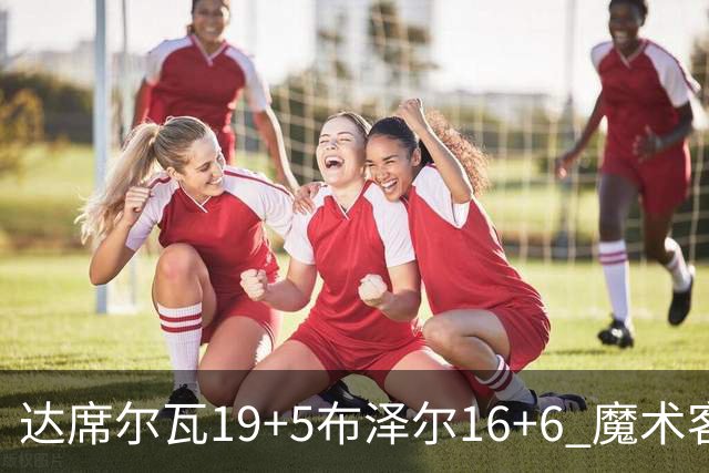 达席尔瓦19+5布泽尔16+6 魔术客场险胜灰熊