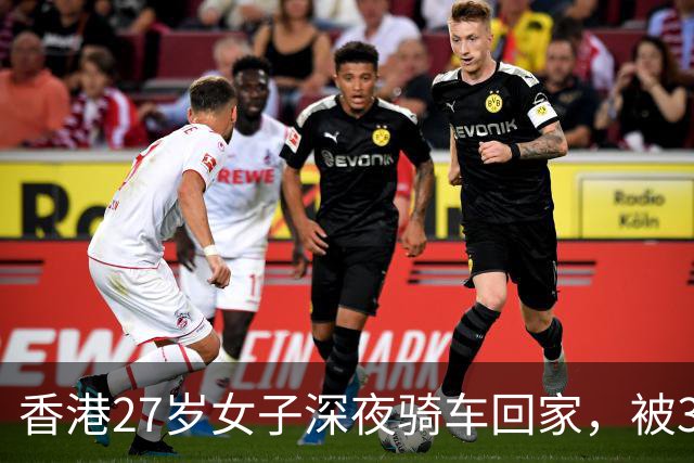 香港27岁女子深夜骑车回家，被3只流浪狗追咬致死！致命伤在头部和颈部