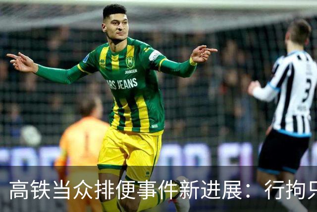 高铁当众排便事件新进展：行拘只是开始，最棘手的一关尚未到来，男子现在可能毫不知情
