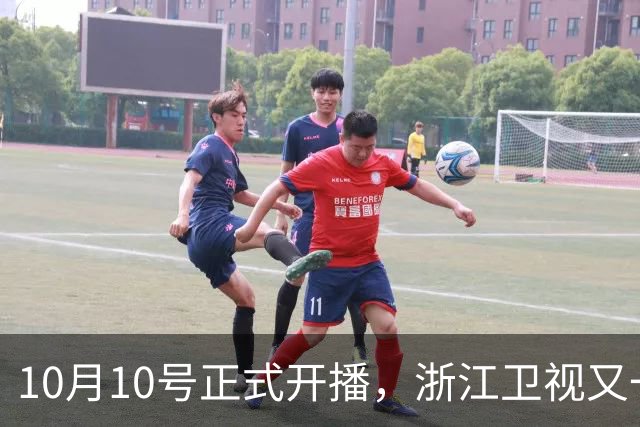 10月10号正式开播，浙江卫视又一部好剧来袭，女主人设超给力